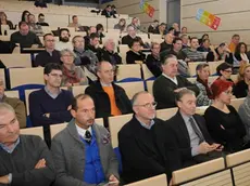 Bumbaca Gorizia 01.03.2014 Iti incontro saniità - Foto Pierluigi Bumbaca