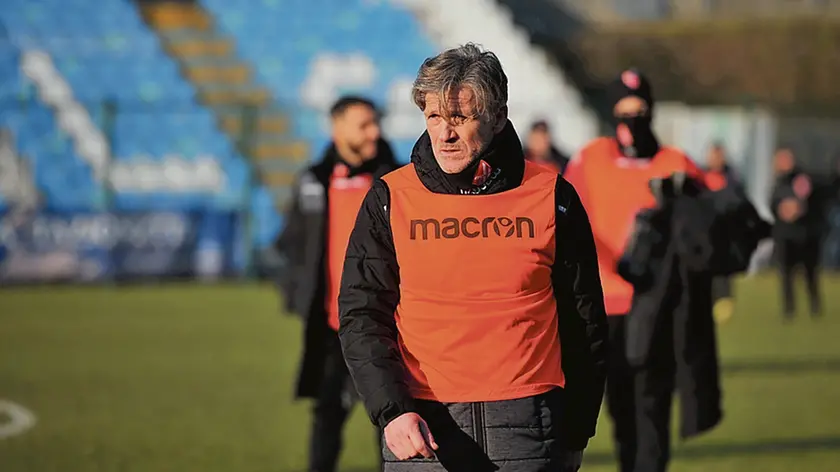 barsotti foto er giana erminio padova pavanel