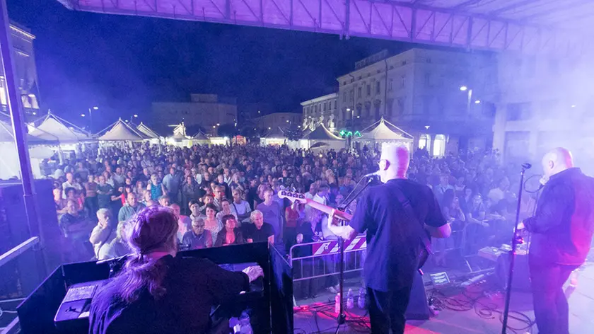 Bonaventura Monfalcone-15.06.2019 Concerto New Trolls e festa-Festa del vino-Monfalcone-foto di Katia Bonaventura