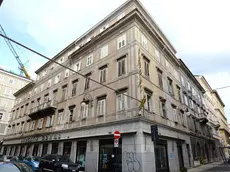 Foto Bruni 07.02.2015 Negozi Marchi Gomma