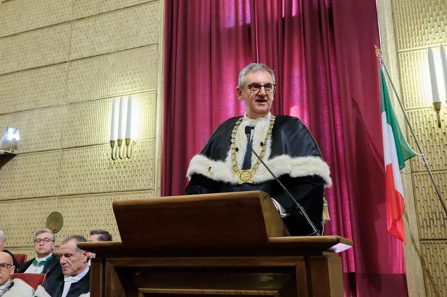 Massimo Silvano