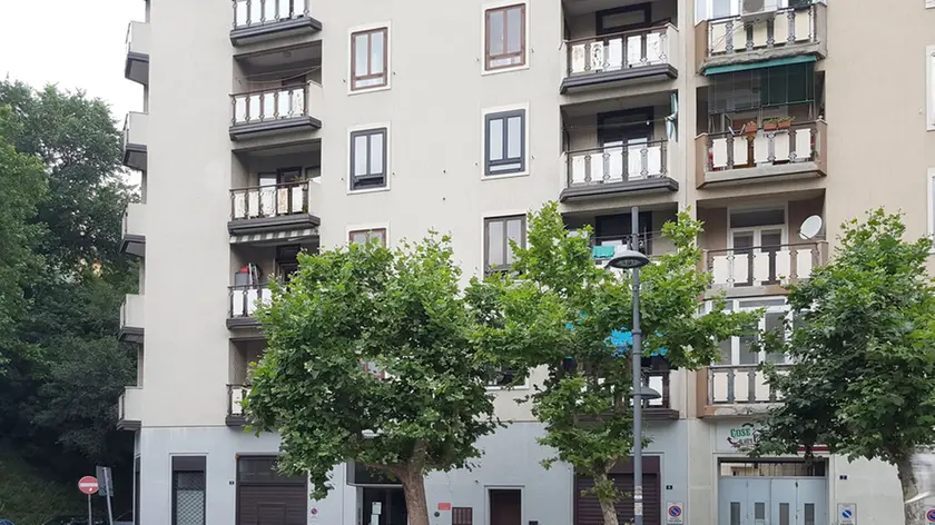 Lasorte Trieste 21/06/17 - Largo Mioni 5