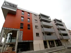 Bonaventura Monfalcone-27.02.2013 Nuovo condominio-Via Roma-Monfalcone-foto di Katia Bonaventura