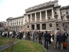 Il tribunale di Trieste