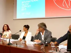 Lasorte Trieste 05/07/19 - Regione, Presentazione ITS