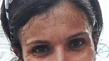 Udine, 20 settembre 2015..16¡ Maratonina citta' di Udine..Nella foto Anna Incerti in 1h11Õ17, 3¡ e prima tra le italiane..Copyright ag Foto Petrussi / Ferraro Simone