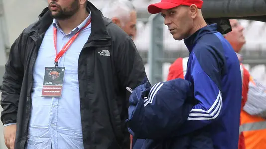 Lasorte Trieste 14/09/14 - Calcio, Serie D, Triestina - Sacilese, Pontrelli, Maragliulo
