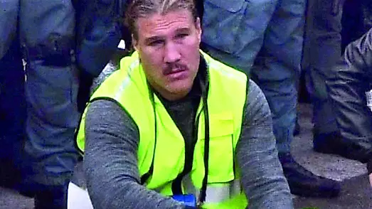 Fabio Tuiach