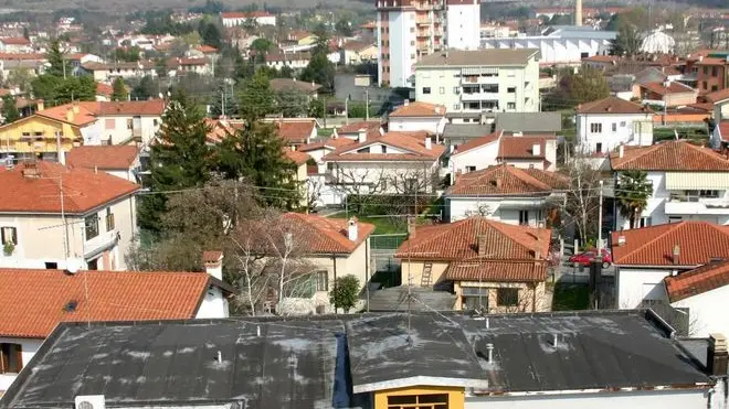 Altran Ronchi-panorami
