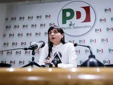 Debora Serracchiani commenta il voto delle comunali 2016 nella sede romana del Pd