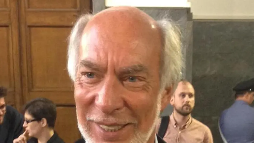 Maurizio Paniz