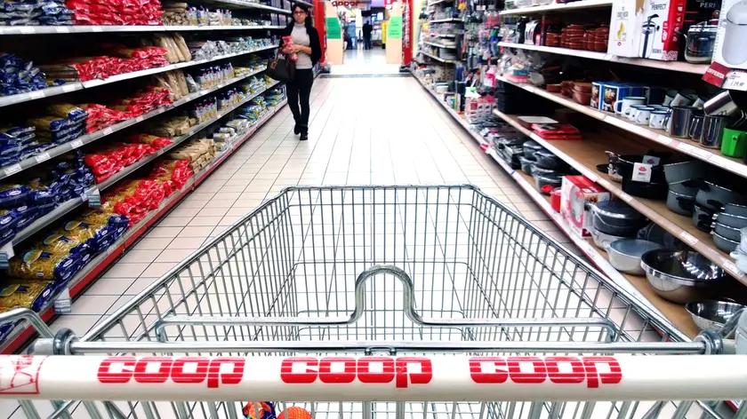 Le Coop Operaie non esistono più