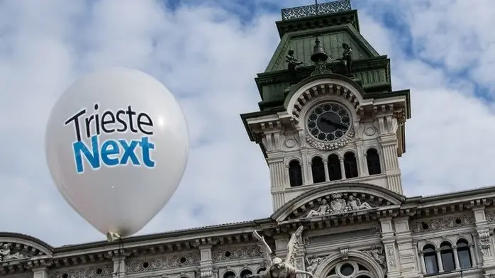 Trieste Next