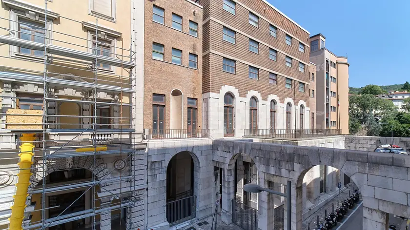 I punti salienti di quello che sarà l’intervento di riqualificazione al museo del Risorgimento (Silvano)