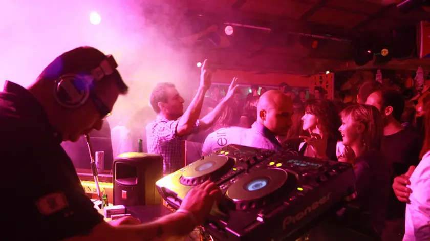 Lasorte Trieste 13/05/12 - Sistiana, Inaugurazione Cantera