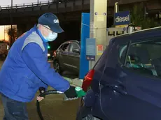 Lasorte Trieste 14/01/2021 - Distributori di Carburante, Benzinai