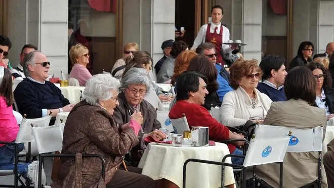 Foto BRUNI TRieste 25.03.12 Caffè degli specchi-