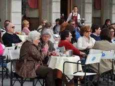 Foto BRUNI TRieste 25.03.12 Caffè degli specchi-