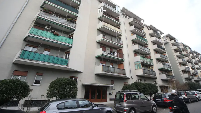 Lasorte Trieste 03/02/15 - Via Capodistria 12