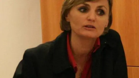 Bumbaca Gorizia 19.09.2011 - Conferenza stampa presentaz Notte dei ricercatori - Fotografia di Ilaria Tassini
