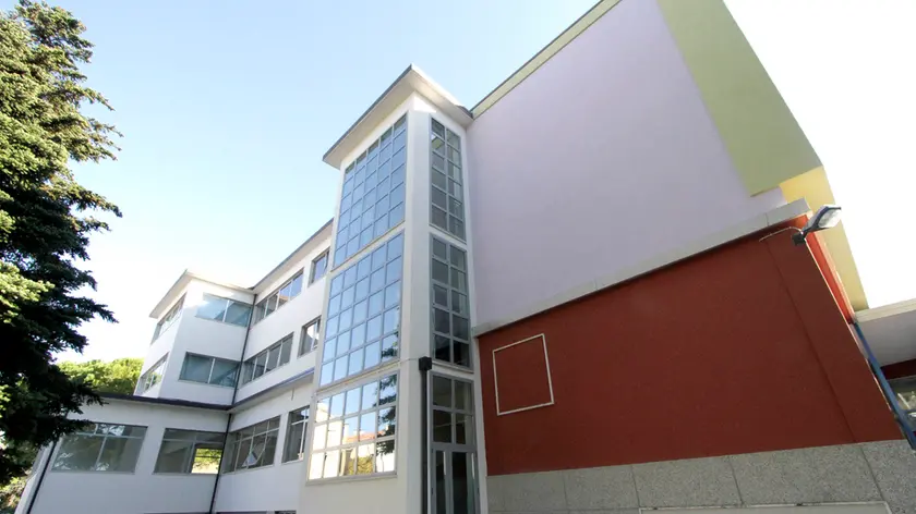 Bonaventura Monfalcone-24.10.2015 Inaugurazione lavori-Isis Pertini-Monfalcone-foto di Katia Bonaventura