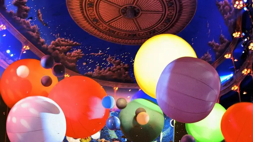 “Slava’s Snowshow” torna a Trieste