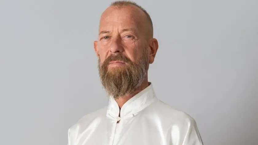 Fabrizio Veliscek
