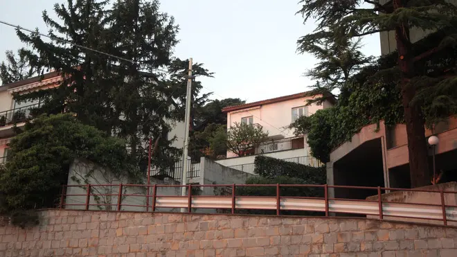 Lasorte Trieste 06/04/14 - Case Zona Strada del friuli 109