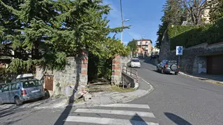 Rojan 16-11–2017 - Ul. Commerciale / Cordaroli - Marija in Joze Pirjevec - PROMETNA NESRECA