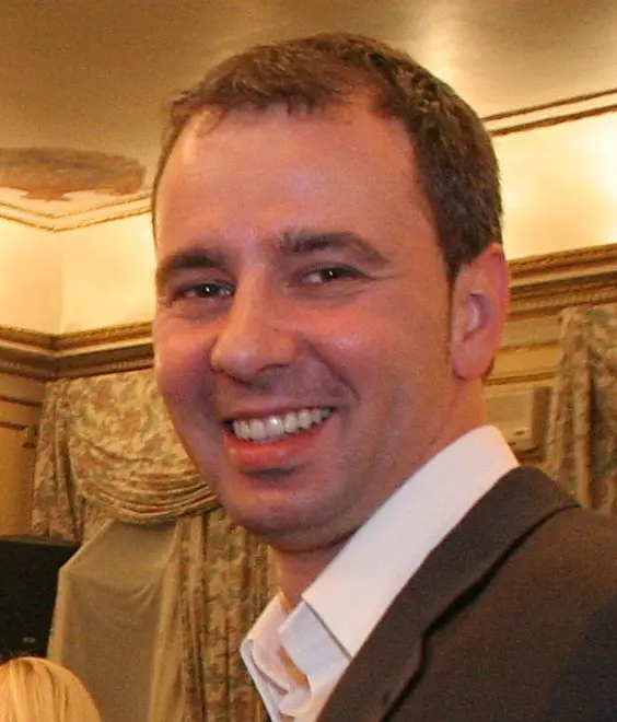 Andrej Vucic