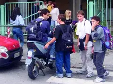 Lasorte - Muggia - Pedofilo scuole