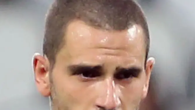 Leonardo Bonucci - Nazionale italiana di calcio