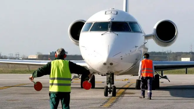 Altran Aeroporto-I°volo AirFrance