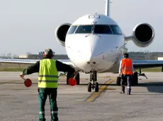 Altran Aeroporto-I°volo AirFrance