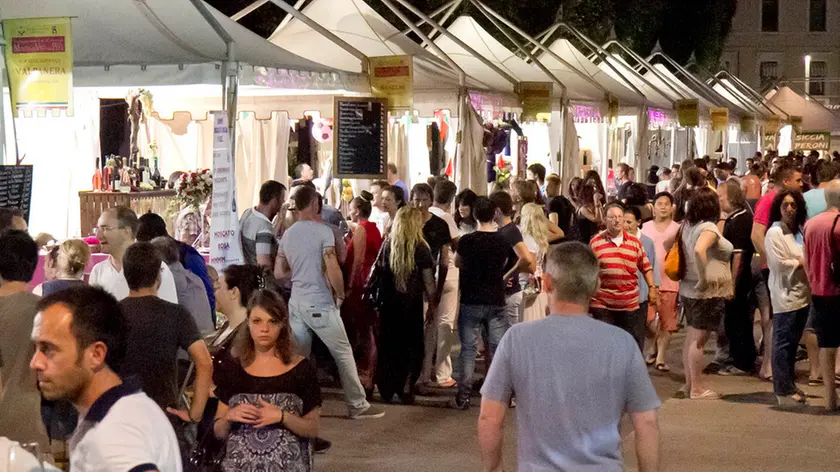 Bonaventura Monfalcone-12.06.2014 Festa del vino-Monfalcone-foto di Katia Bonaventura