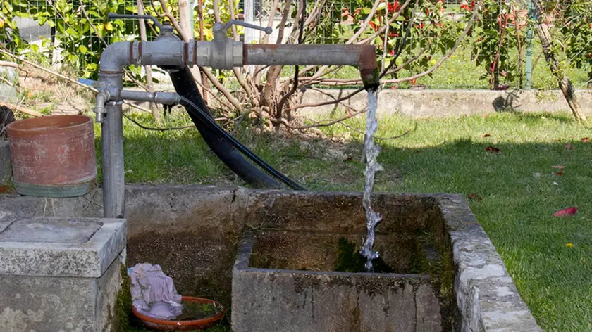 Bonaventura Monfalcone-13.03.2014 Questione dei pozzi-Terranova-foto di Katia Bonaventura