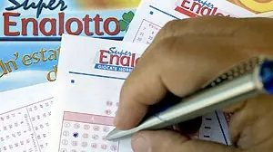 Una foto simbolica del gioco