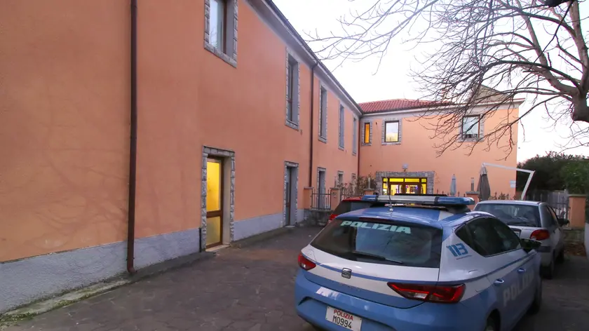 Lasorte Trieste 30/12/19 - Muggia, Lazzaretto, Residenza Brioni