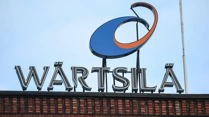 La Wartsila a Trieste