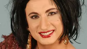 Vladimir Luxuria