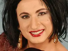 Vladimir Luxuria