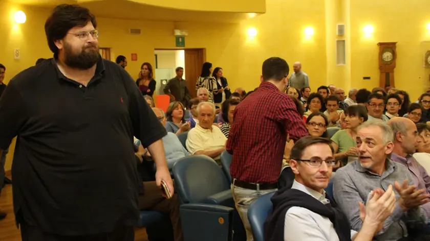 FOTO MISSINATO - PROVINCIA ADINOLFI