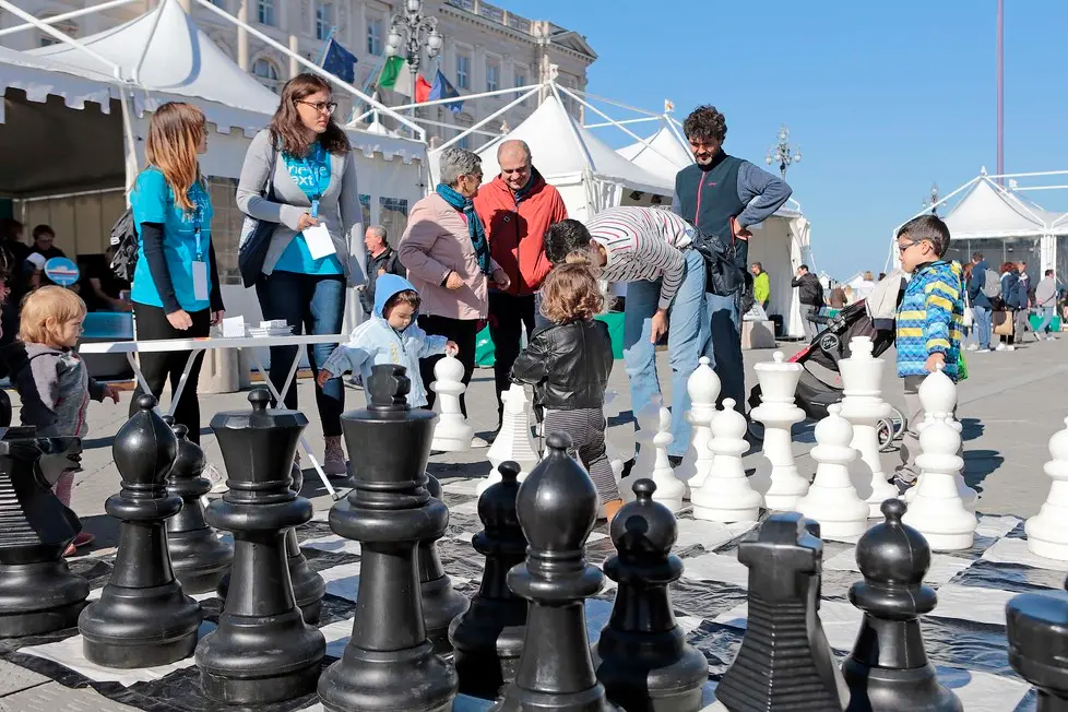 Silvano Trieste 2018-09-30 Trieste Next, ultima giornata