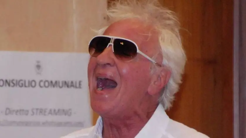 Bumbaca Gorizia 11.08.2014 Comune incontro Sanità con Serracchiani e Telesca Fotografia di Pierluigi Bumbaca