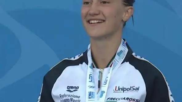 Elisa Cosetti