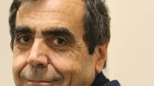 Lasorte Trieste 06 10 05 - Intervista