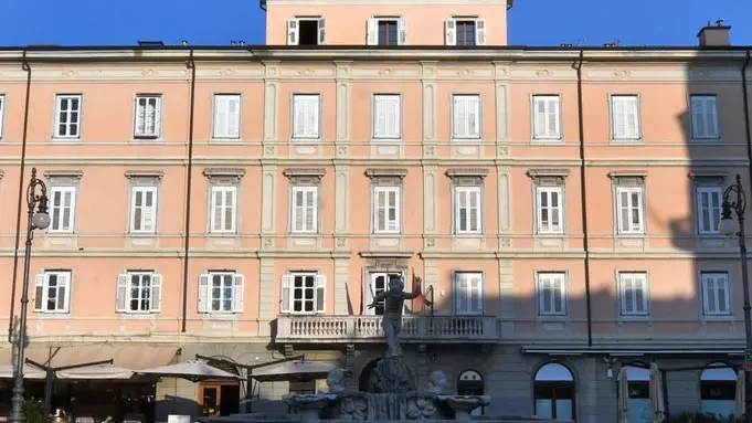 Foto BRUNI 05.09.2018 Università Popolare