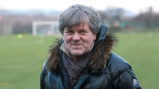 Silvano Favarato, neopatron dell'Unione