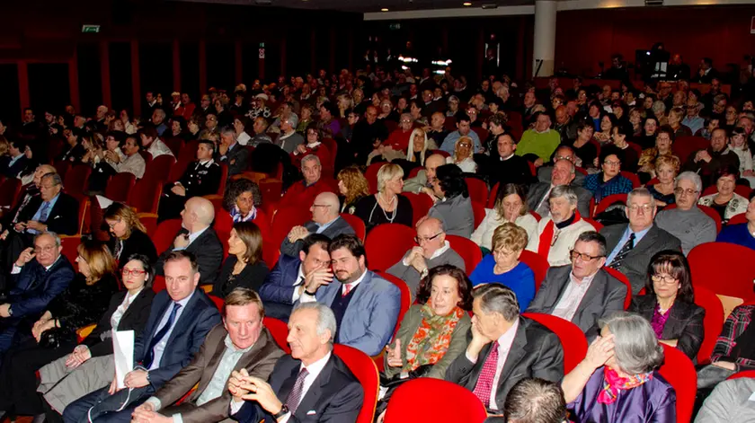 Bonaventura Monfalcone-21.02.2015 Welcome Britannia-Teatro comunale-Monfalcone-foto di Katia Bonaventura