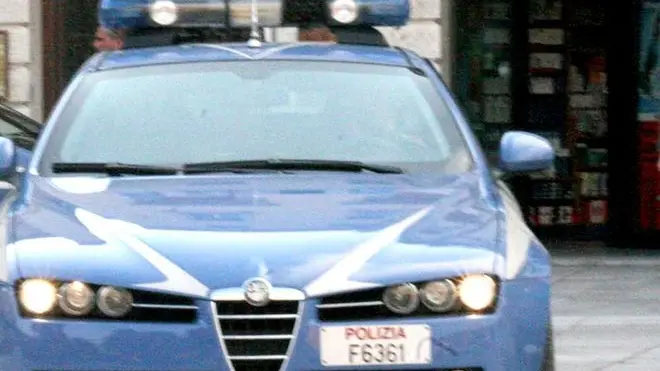 Altran Mf-bengalese fermato